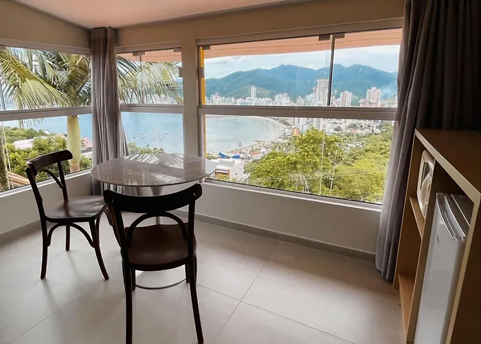 Pousada 7 MaresPousada